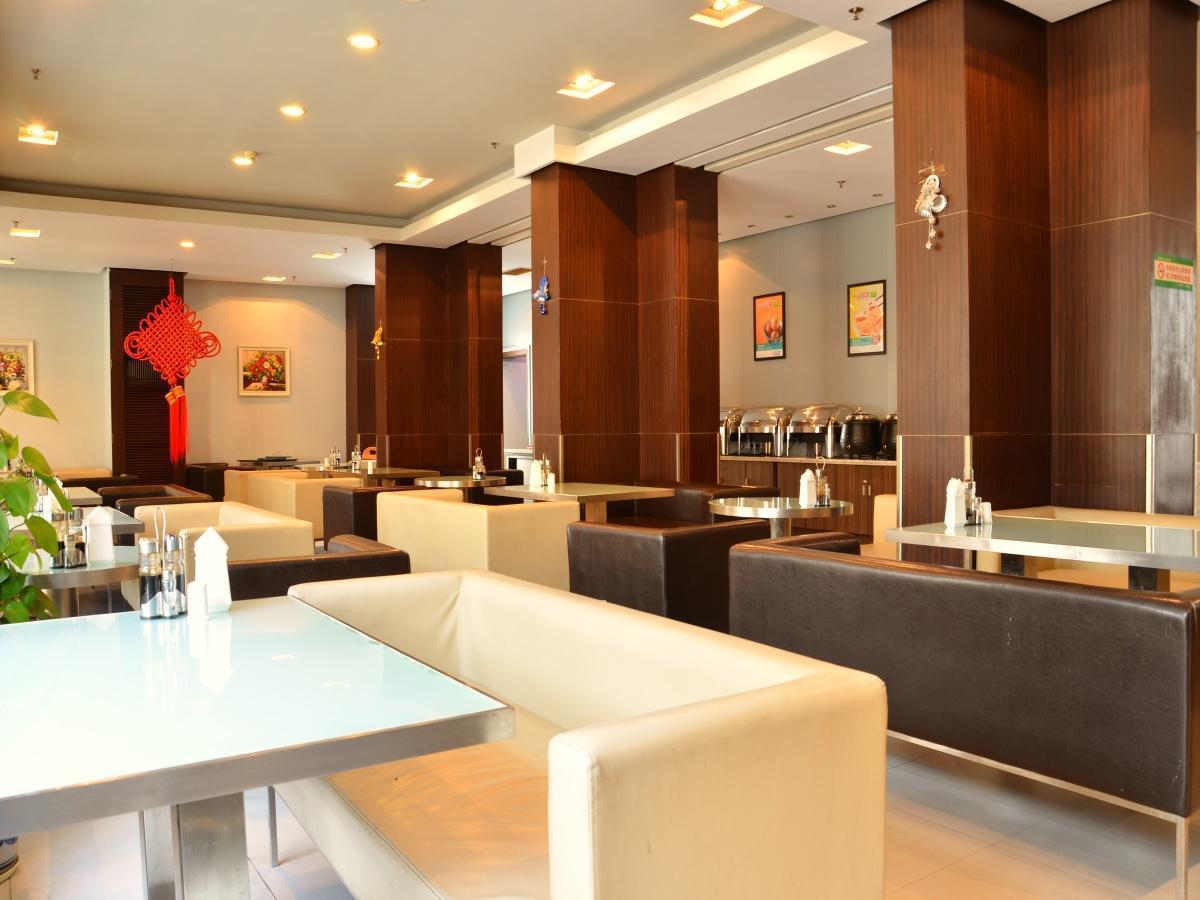 Jinjiang Inn - Suzhou Yangyuxiang Zewnętrze zdjęcie