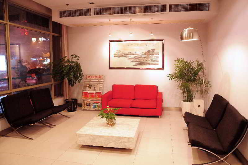 Jinjiang Inn - Suzhou Yangyuxiang Zewnętrze zdjęcie